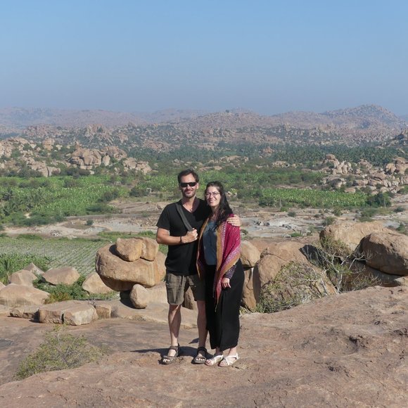 Handicrafts from Near and Far - Picture 15 of 15